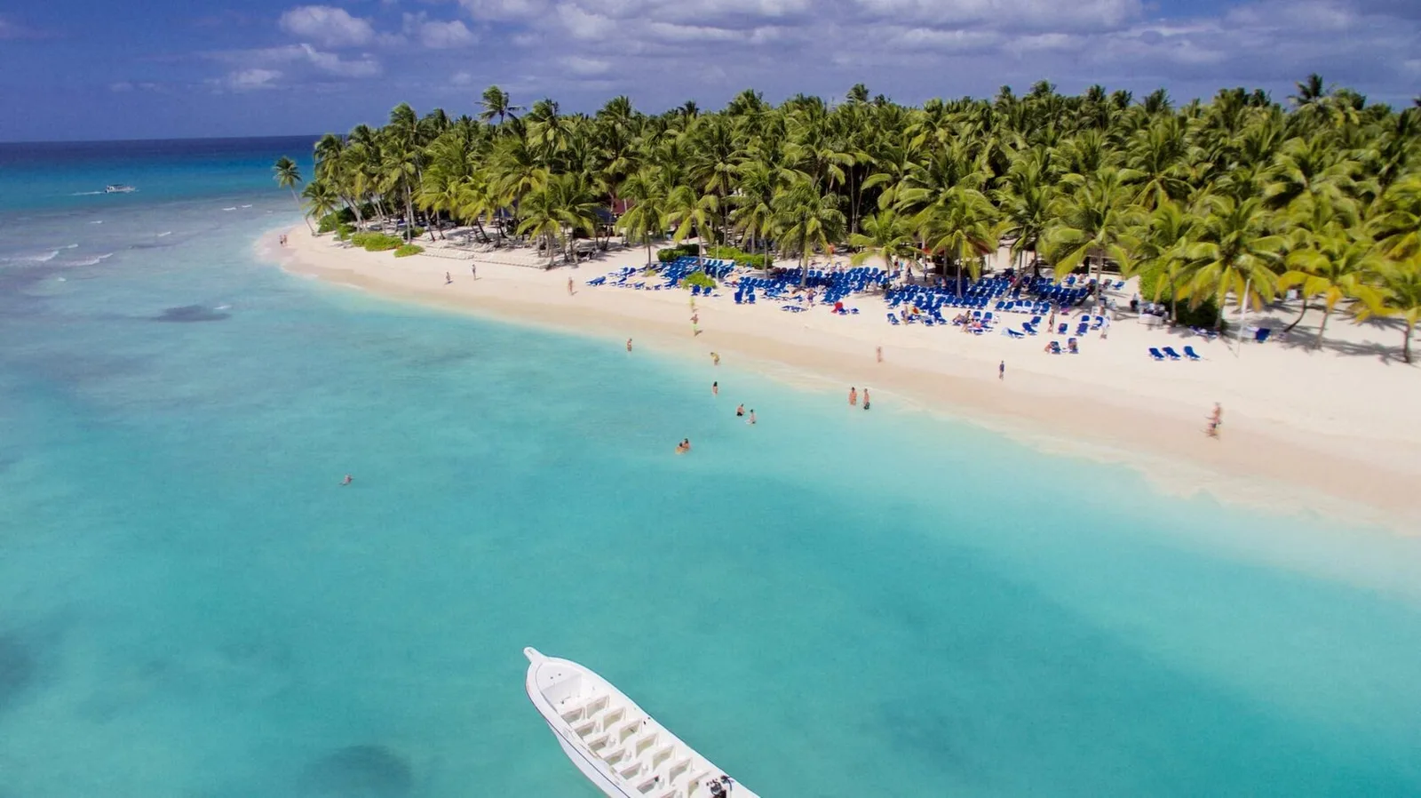 Saona Comfort