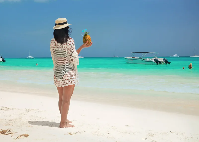 Saona Funta