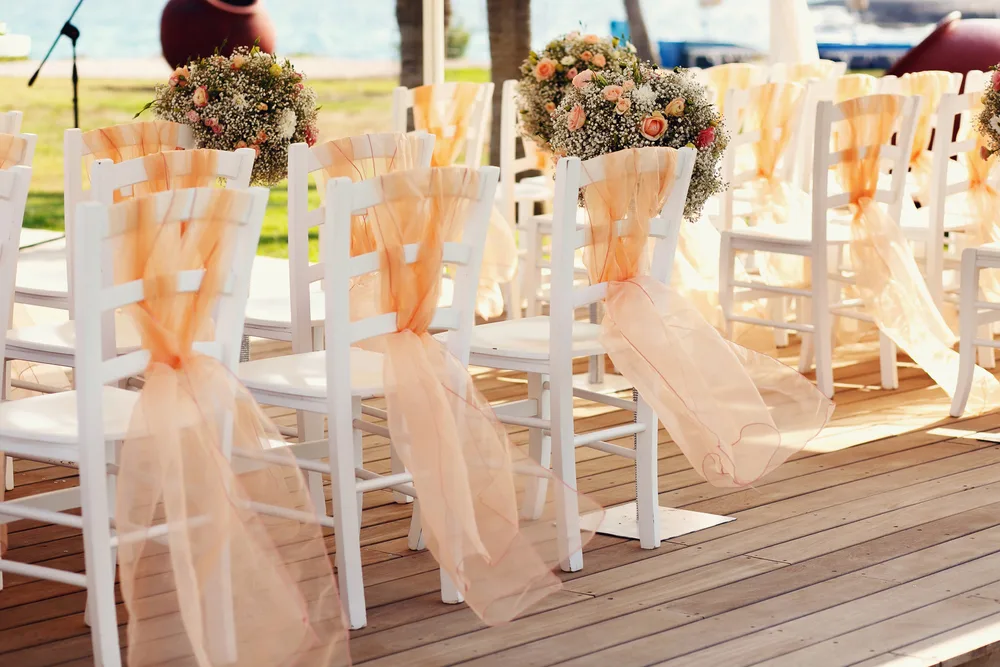 Corporate & Group Event Planning