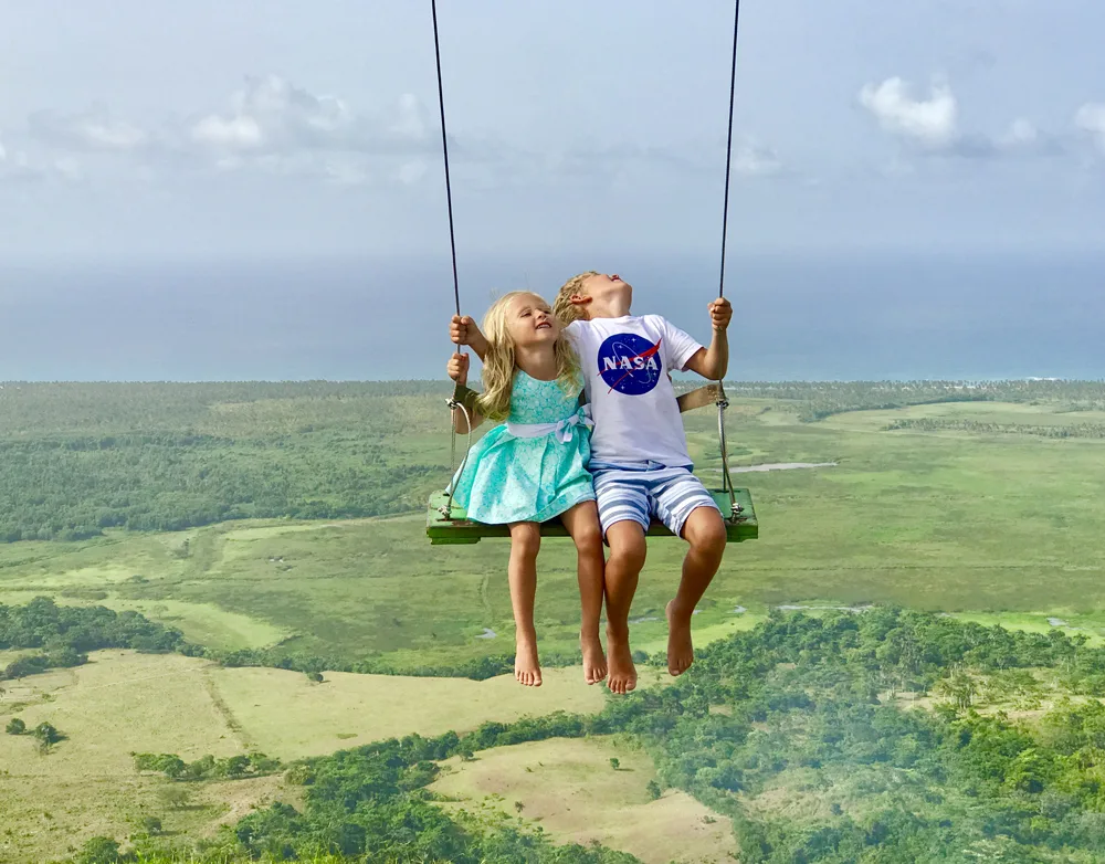 Redonda Mount, Private Tour